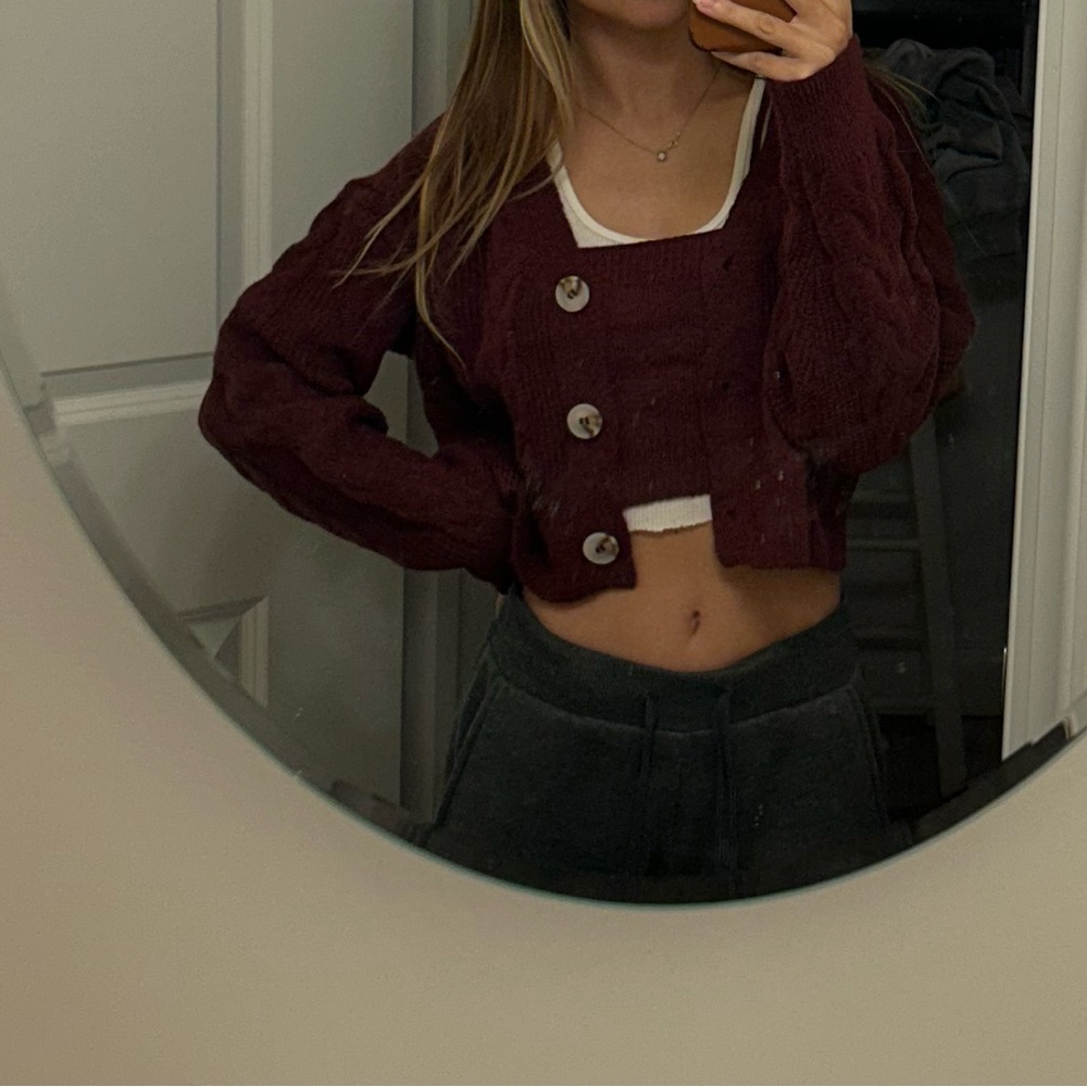 Woolen Set. - image 2